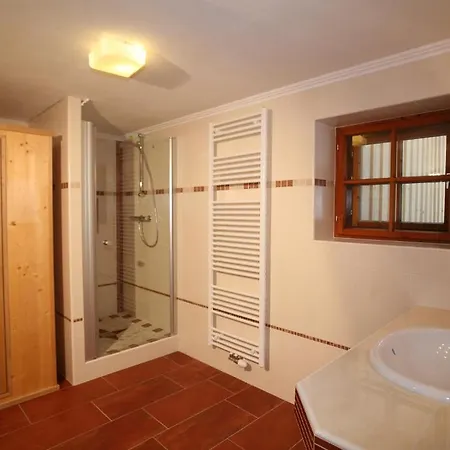 Abendstille Ramsau am Dachstein