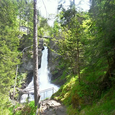 Abendstille Ramsau am Dachstein