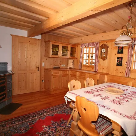 Chalet Abendstille Ramsau am Dachstein