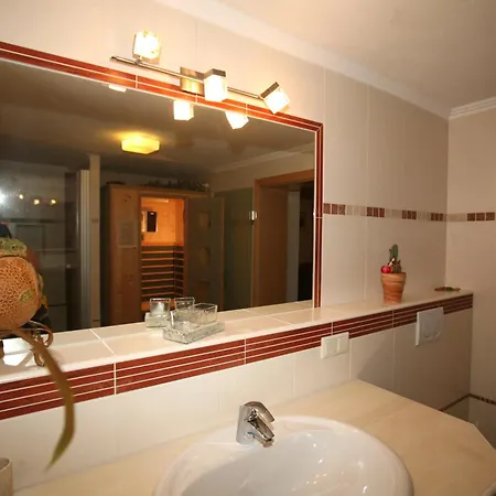 Chalet Abendstille Ramsau am Dachstein