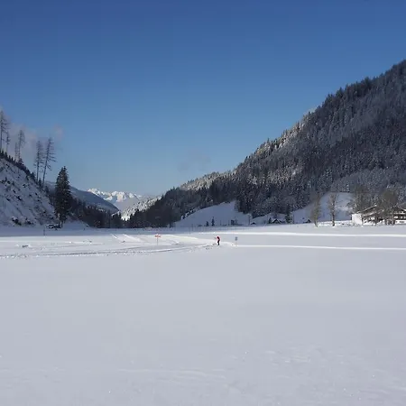 Abendstille シャレー *