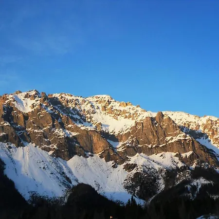 Abendstille * Ramsau am Dachstein