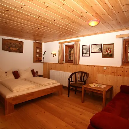 Abendstille * Ramsau am Dachstein