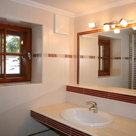 Abendstille Ramsau am Dachstein