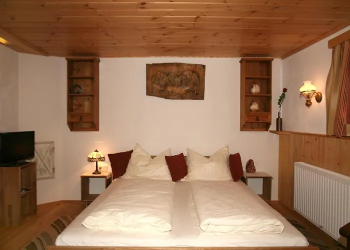 Abendstille Ramsau am Dachstein