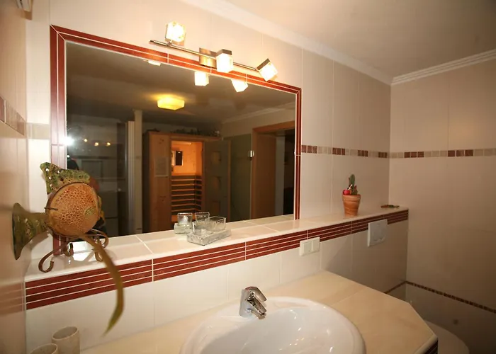 Alpehytte Abendstille Ramsau am Dachstein