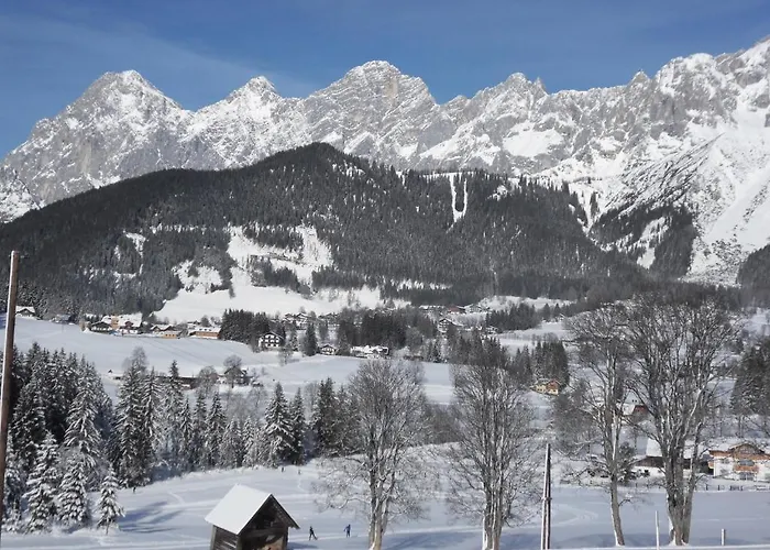 Abendstille Chalet *