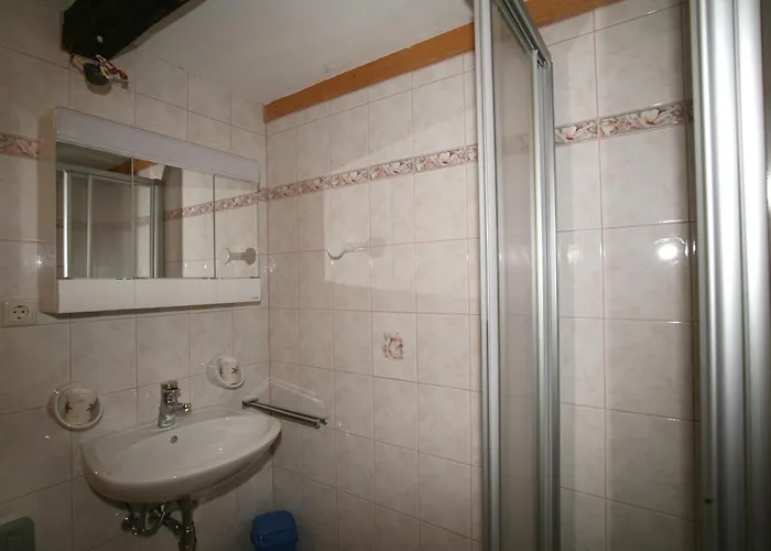 Alpehytte Abendstille Ramsau am Dachstein