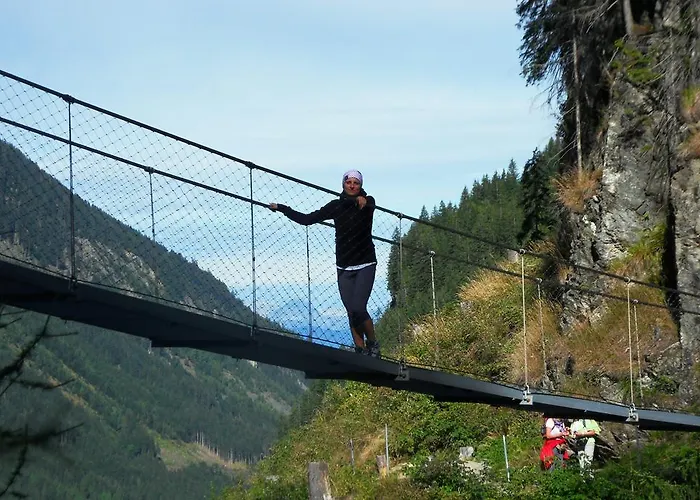 Abendstille Ramsau am Dachstein