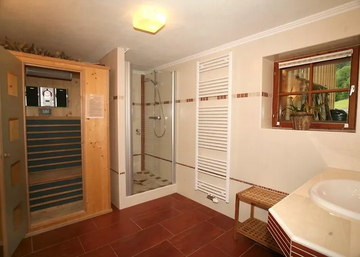 Abendstille * Ramsau am Dachstein