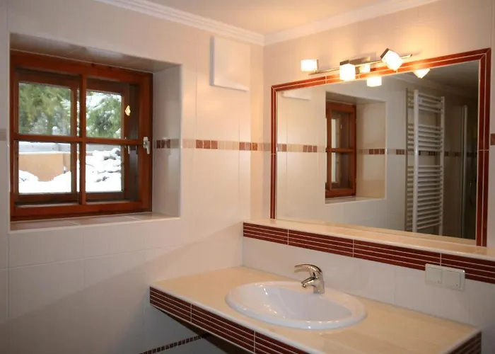 Abendstille Ramsau am Dachstein